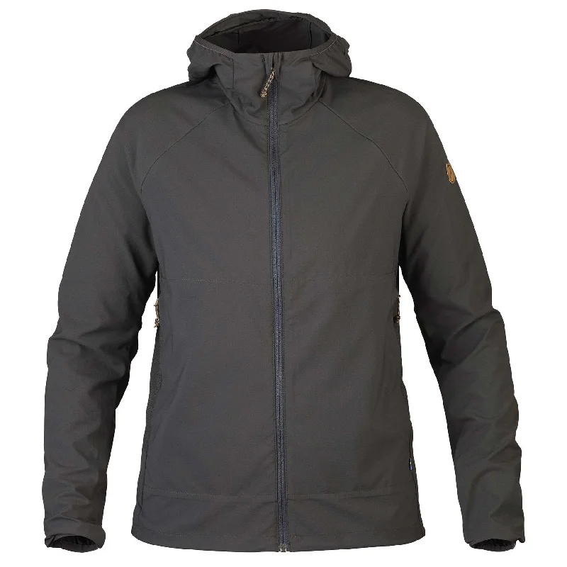 Abisko Hybrid Windbreaker Women